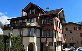 Apartament Rosy