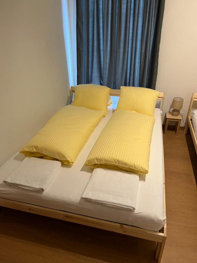 Apartament Rosy Interlaken Exterior photo