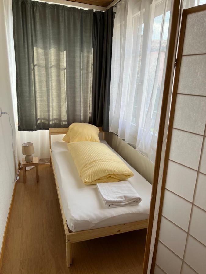 Apartament Rosy Interlaken Exterior photo