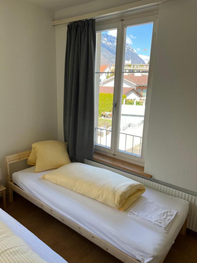 Apartament Rosy Interlaken Exterior photo