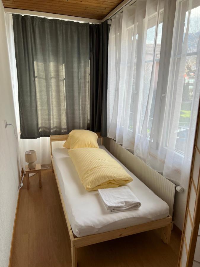 Apartament Rosy Interlaken Exterior photo