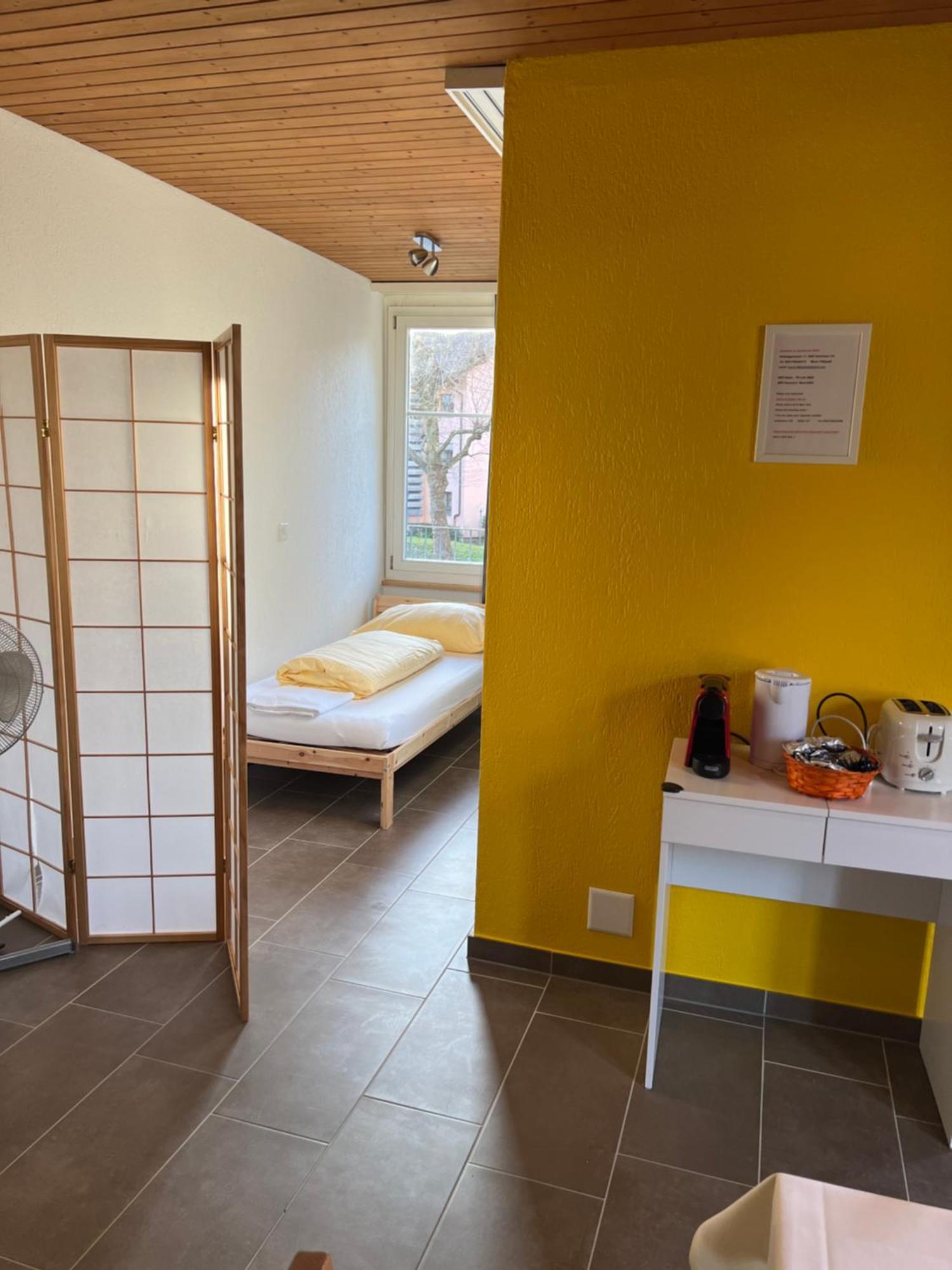 Apartament Rosy Interlaken Exterior photo