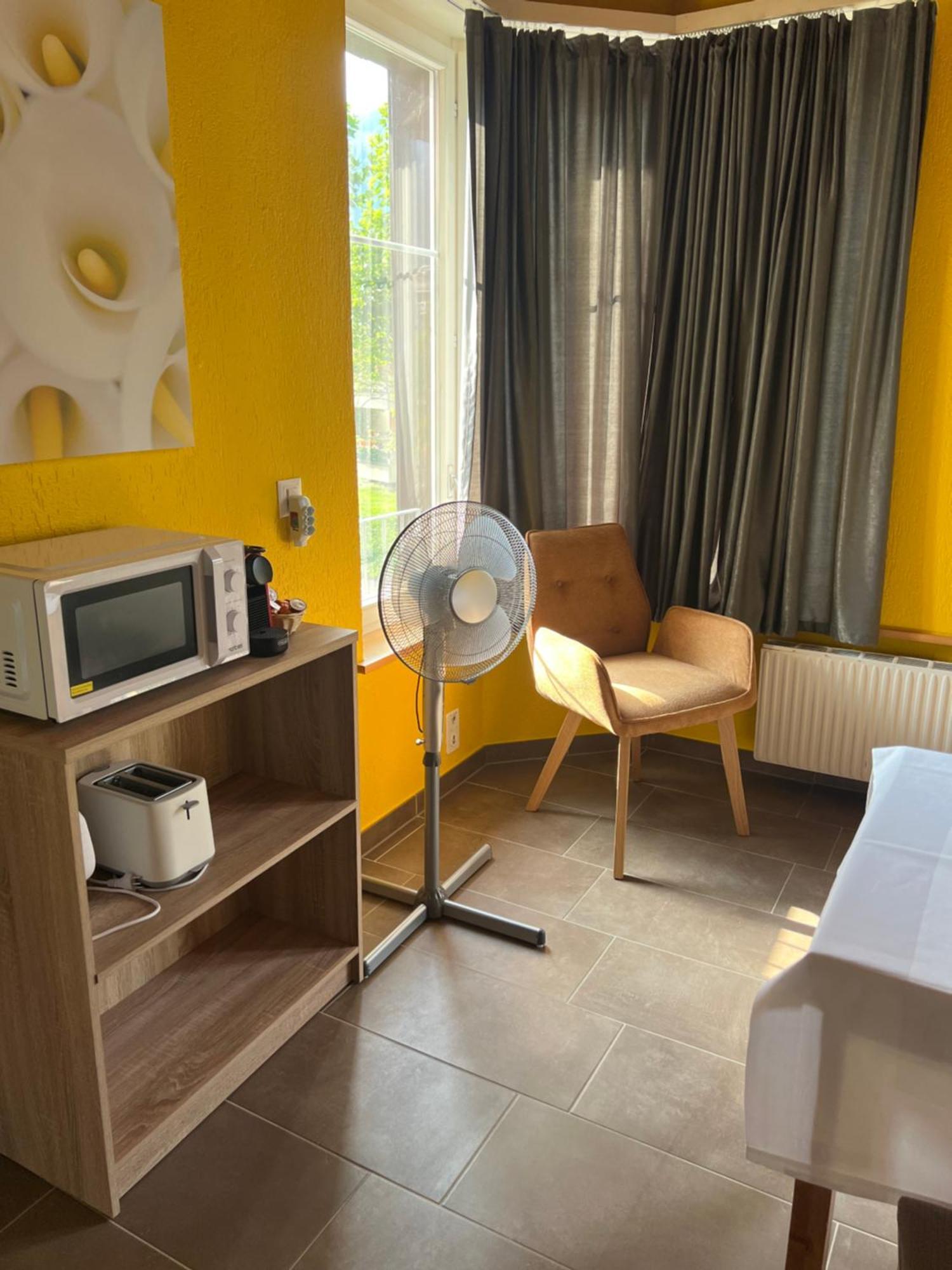 Apartament Rosy Interlaken Exterior photo